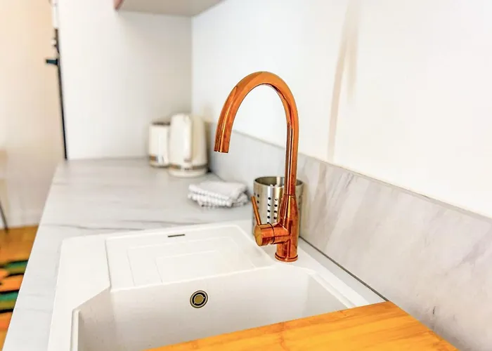 Appartamento Hyacinthe - Elevator Wifi - By Tgb Ajaccio (Corsica)