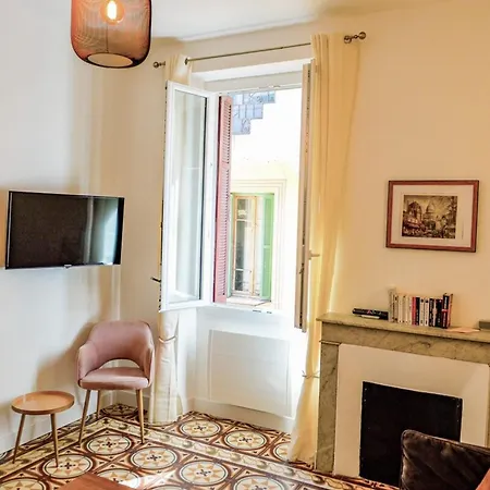 Hyacinthe - Elevator Wifi - By Tgb Apartament *